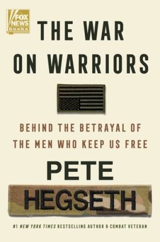 The War on Warriors Behind the – GOOD