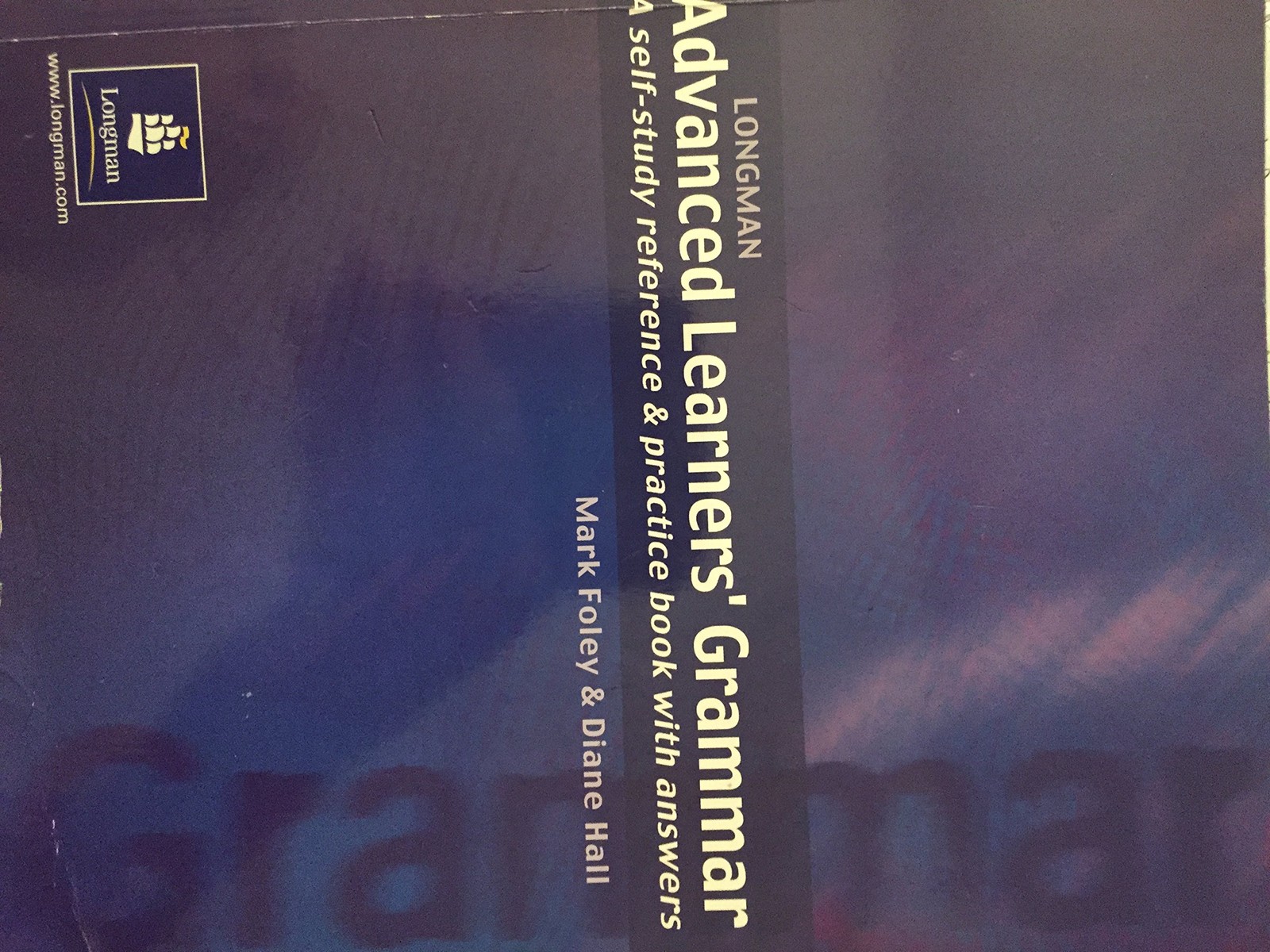 Advanced Grammar