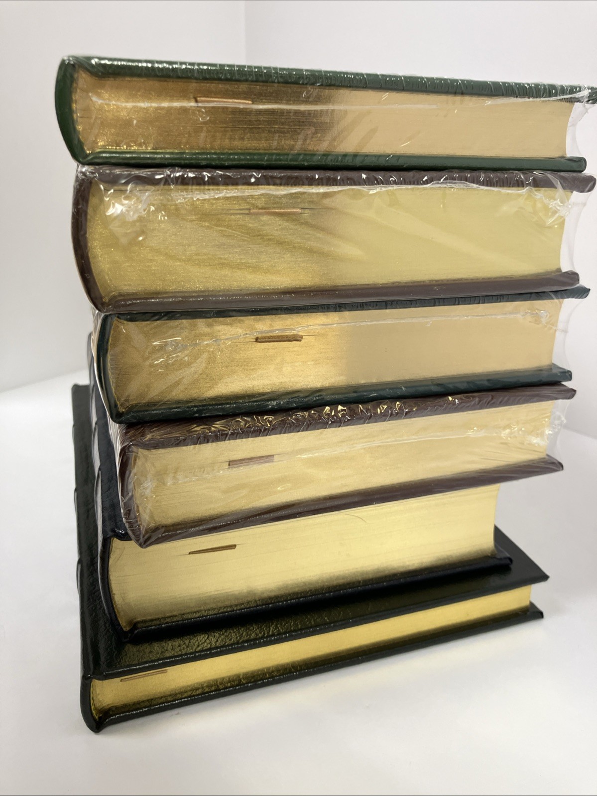 BRAND NEW Easton Press Collectors Edition Yeats Keats Poetry – Pick Your Volume