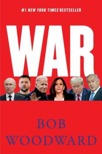 War – VERY GOOD