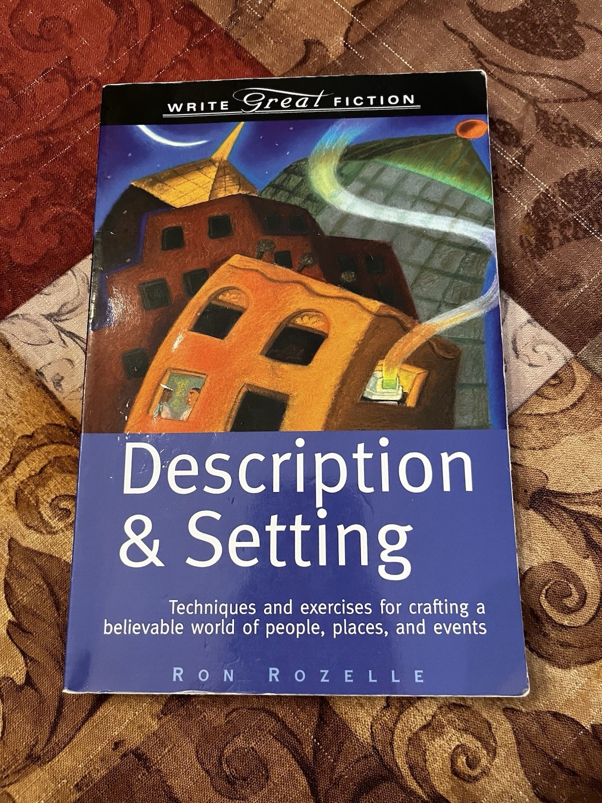 Be a writer! Beginning Writer’s Bundle of 6 Books Paperback English