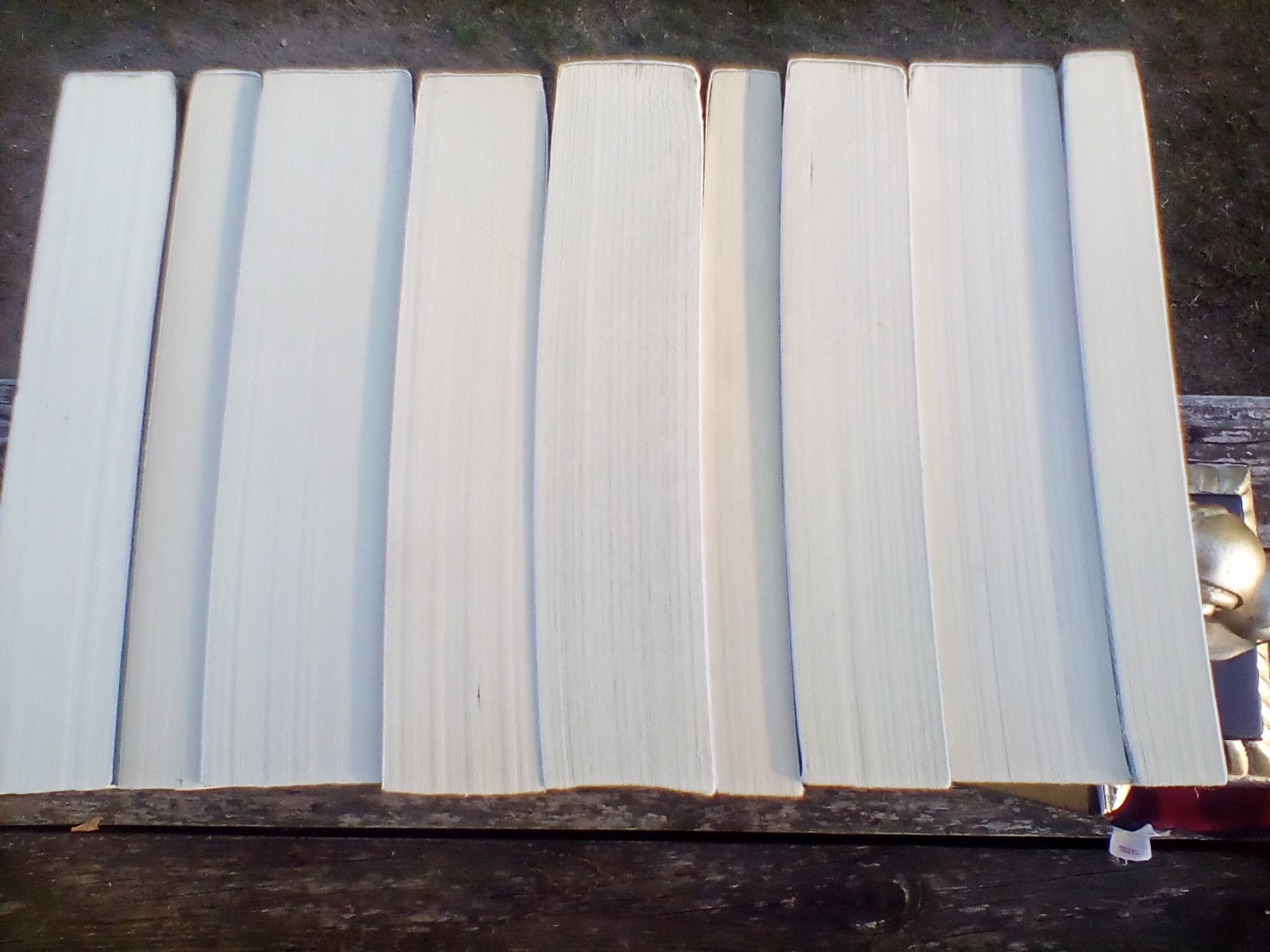 Lot of 11 Shatter Me Series in 9 books Complete, Novellas, Watch Me Tahereh Mafi