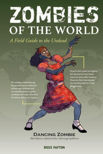 Zombies of the World by