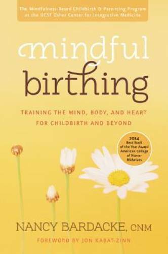 Mindful Birthing: Training the Mind, Body, and Heart for Childbirth and – GOOD