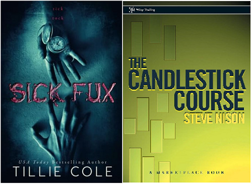 .* Sick Fux :- The Candlestick Course Paperback *