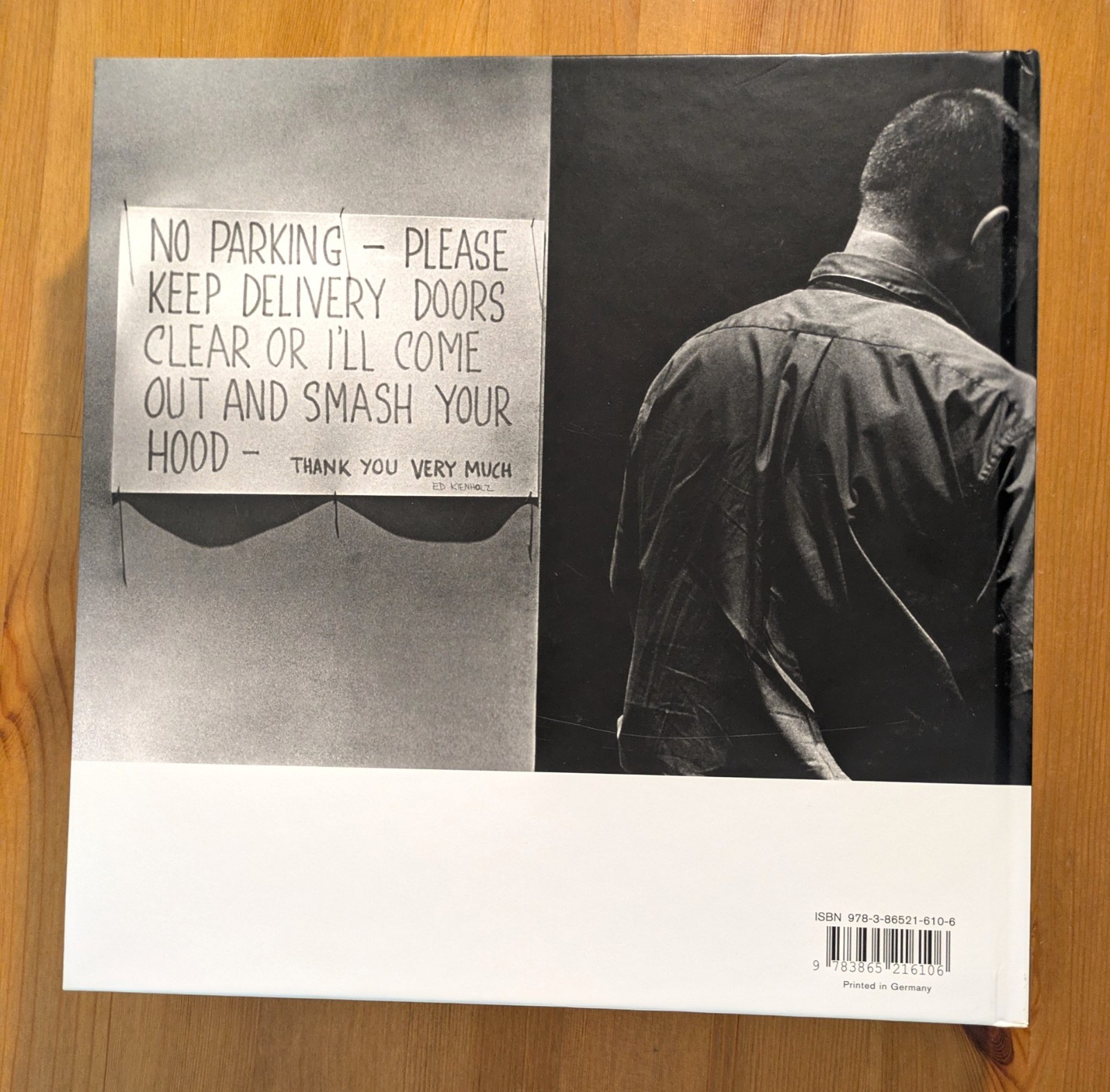 Kristine McKenna: The Ferus Gallery, A Place to Begin 1st Steidl 2009 NF art