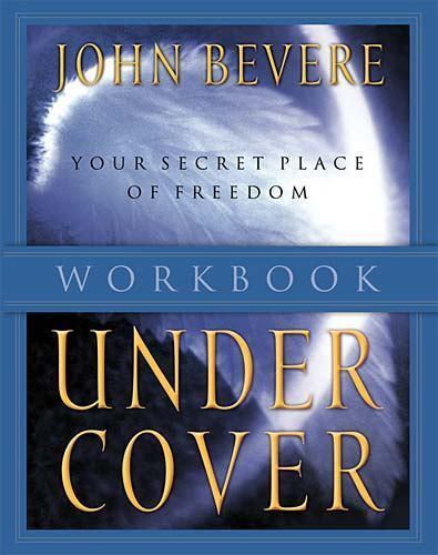 Under Cover Workbook – The Promise of Protec- paperback, 0785266283, Bevere, new