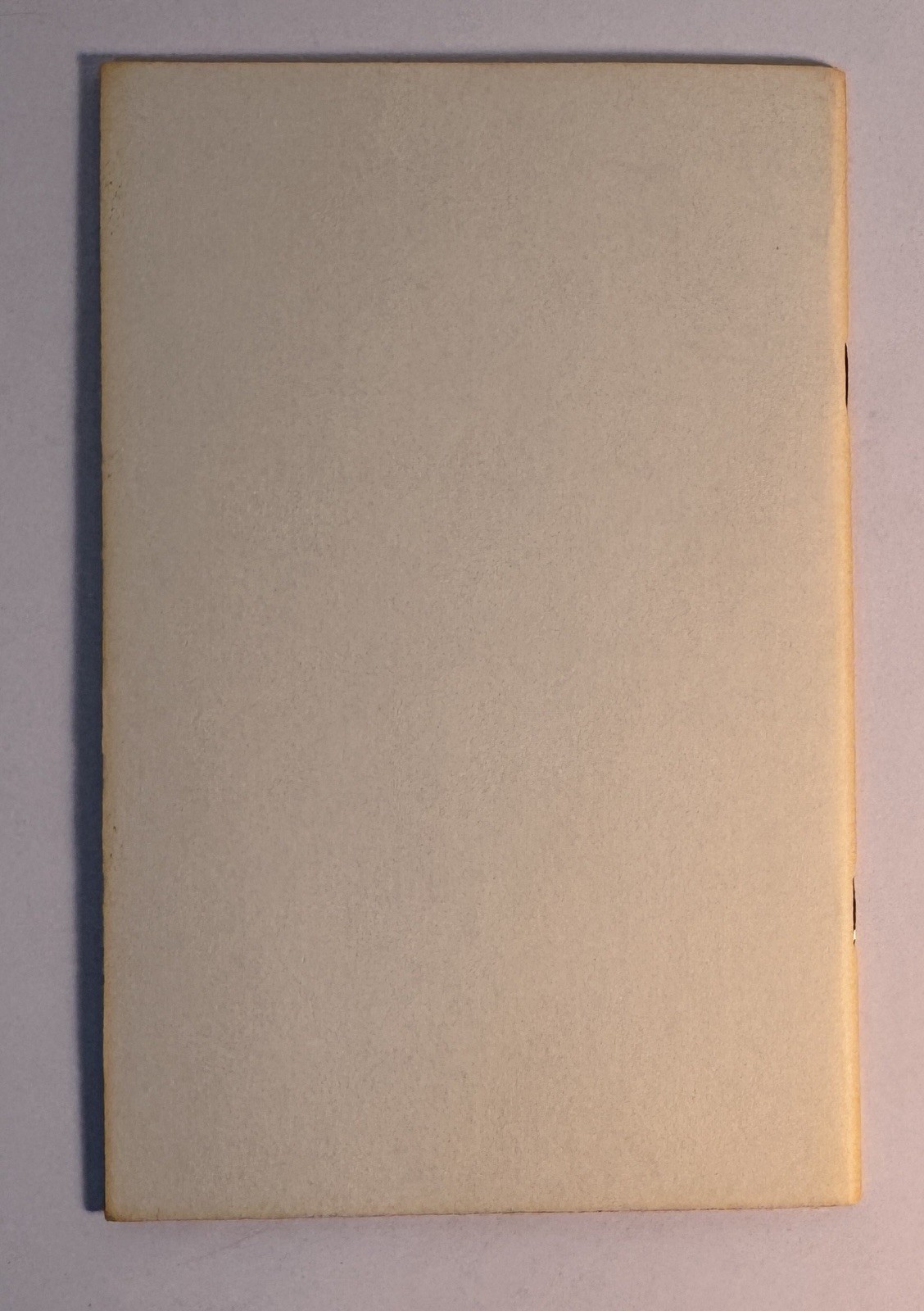 Rockhound’s Guide to Washington Vol 1 Bob Jackson PB Like New Unread 1978