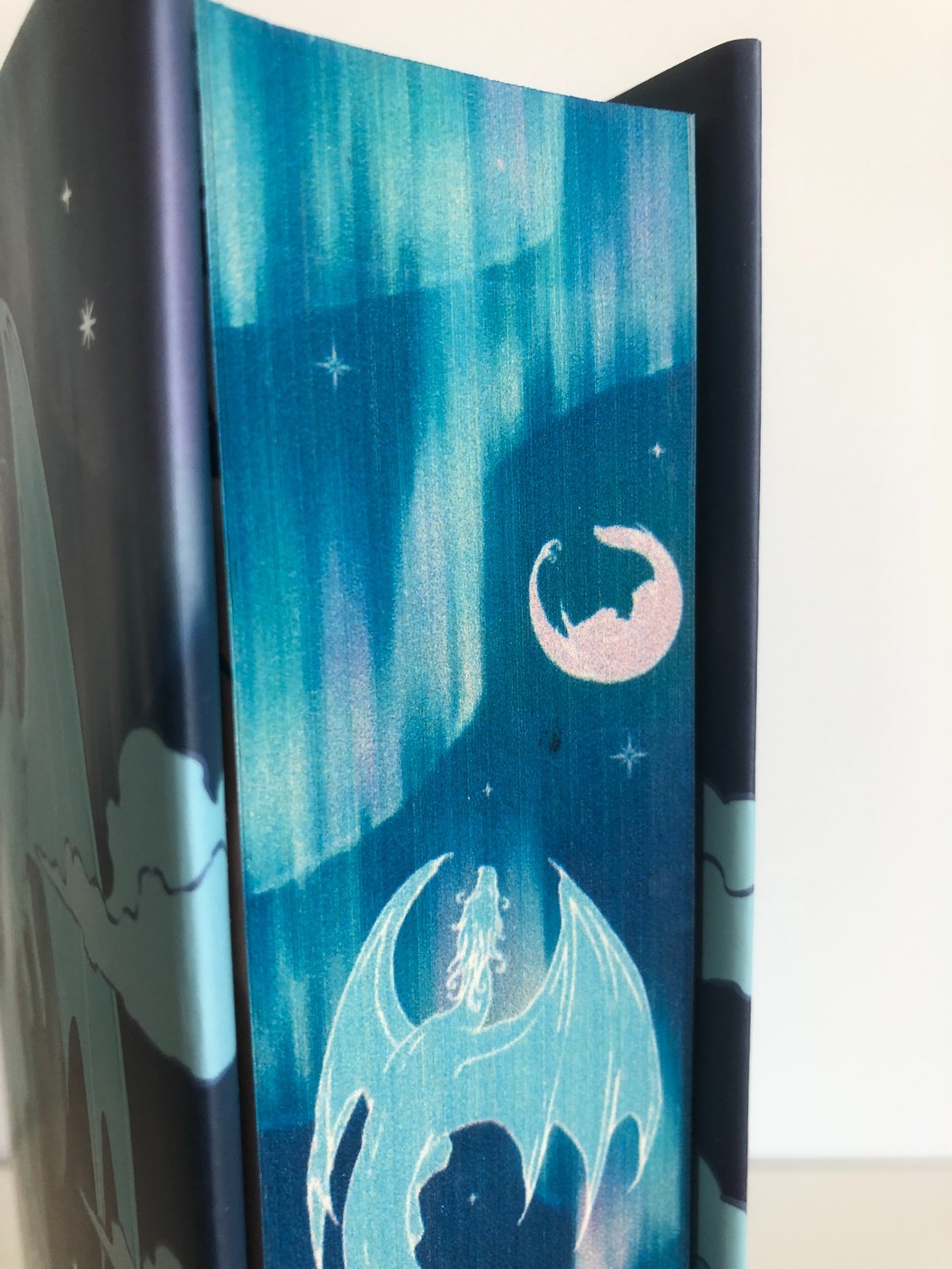 When The Moon Hatched by Sarah A Parker (FairyLoot)