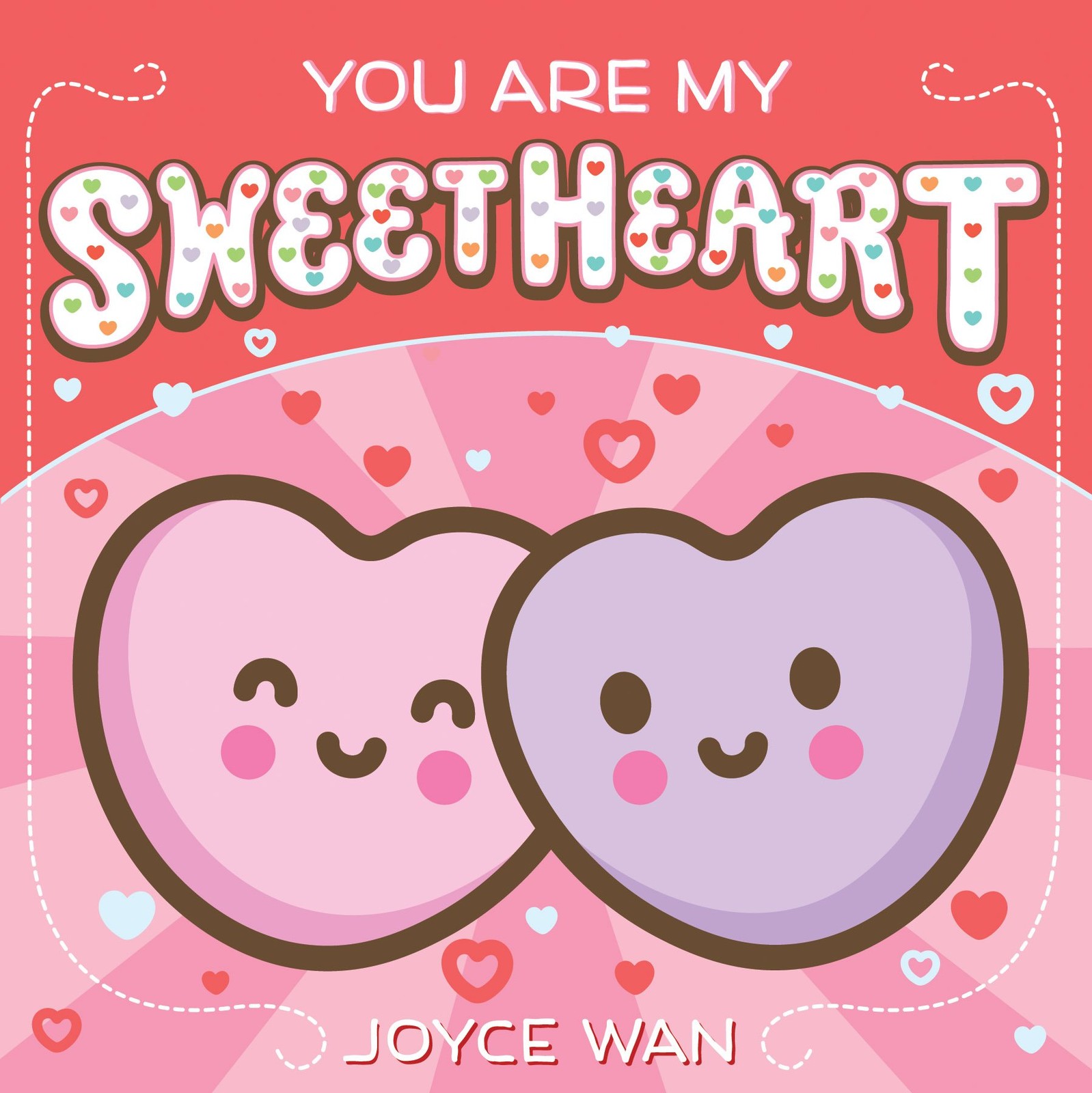 You Are My Sweetheart – Wan, Joyce – Good – See condition notes