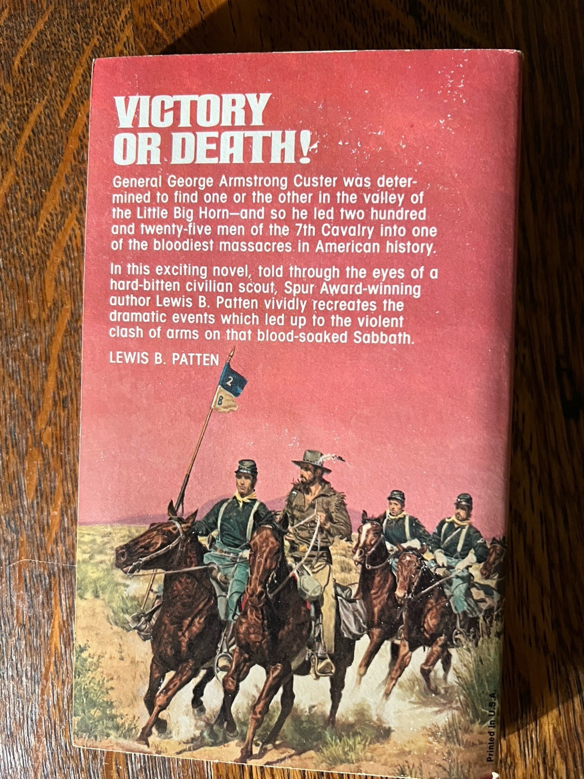 Vintage WESTERN PB Book Lot of 10 L’Amour Rigoni Elston Brand Patten Browne VG++