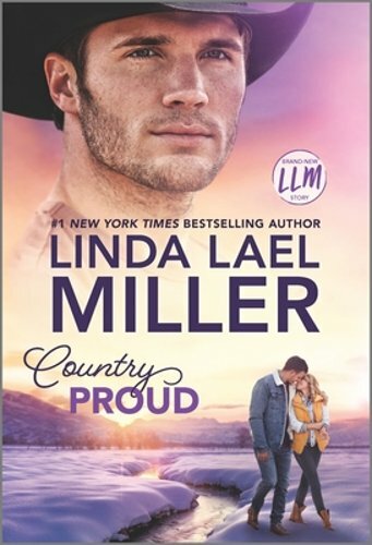 Country Proud by Linda Lael Miller: New
