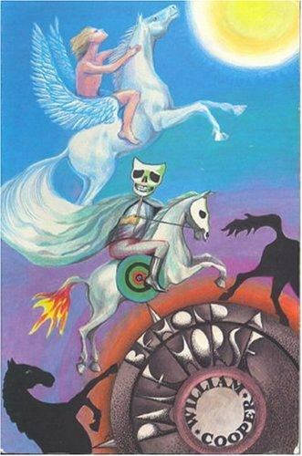 Behold a Pale Horse, Paperback by Cooper, William; Cooper, Milton William, Br…