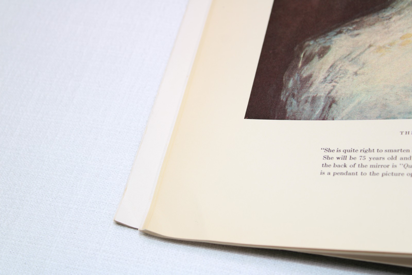 Art News Annual 1951 Oversized 200+ Pages Softcover Paperback