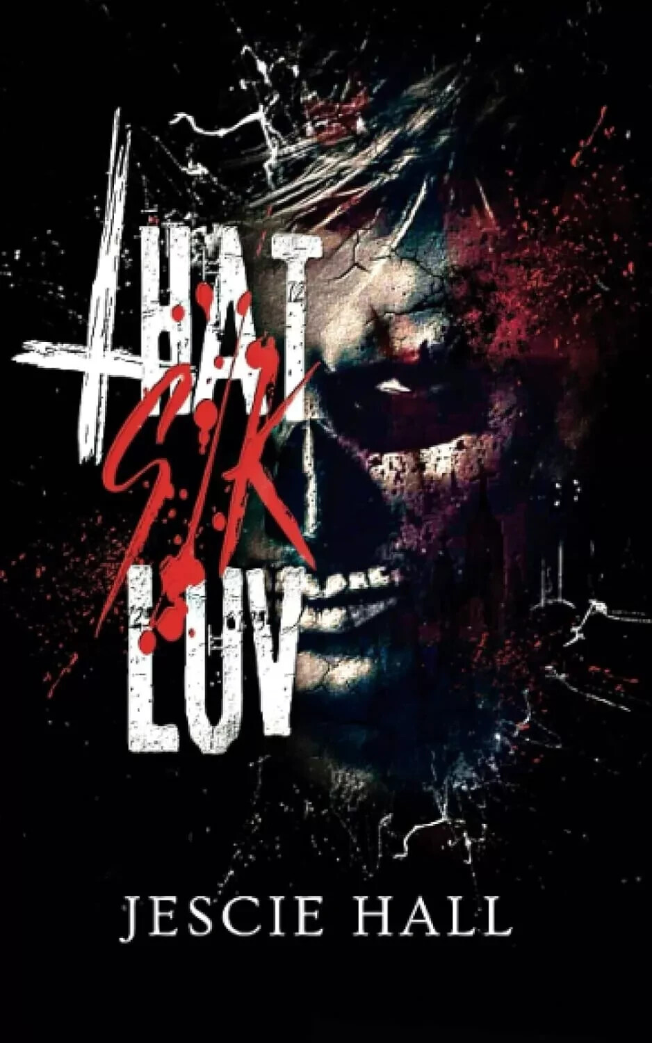 .That Sik Luv & Sick Fux (Paperback) 2 Book Set *S*