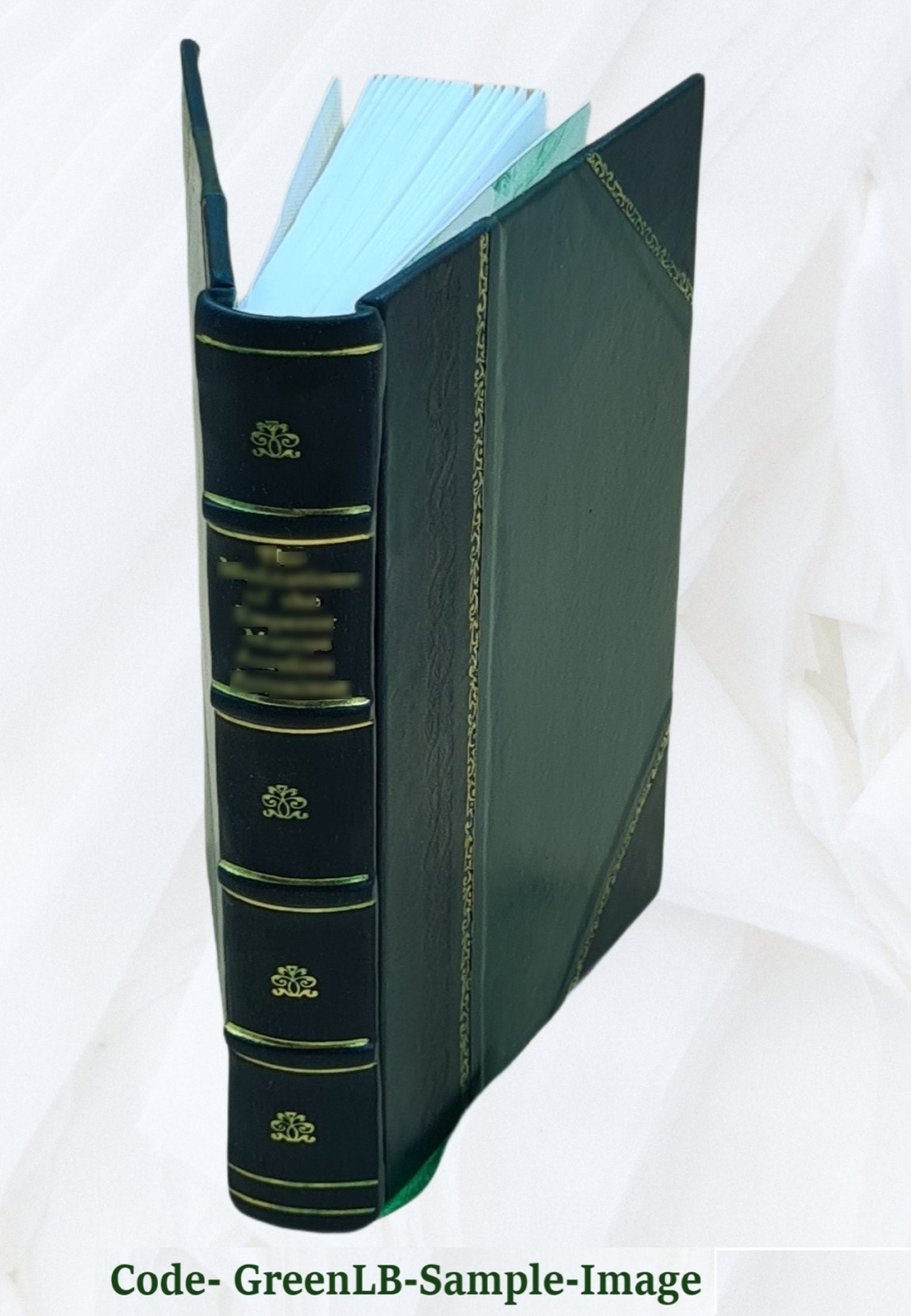 The Wreck Of The Titan Or, Futility 1912 By Morgan Robertson [Leather Bound]