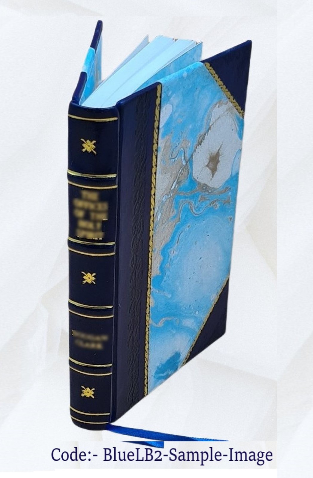 Electrical times 1902 [Leather Bound]