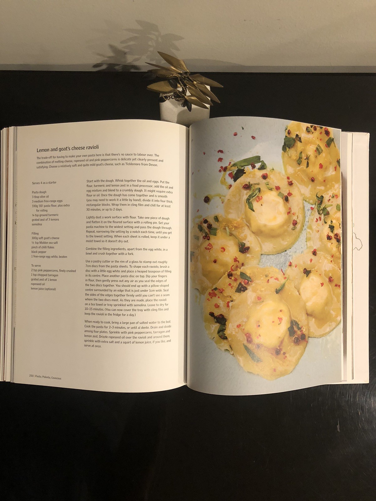 Yotam Ottolenghi Plenty Ebury Press 2010 First Ed. HC LN Cookbook