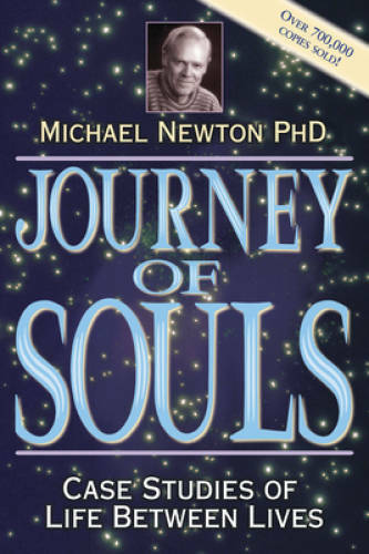 Journey of Souls: Case Studies of Life Between Lives – Paperback – VERY GOOD