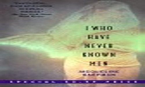 I Who Have Never Known Men, Jacqueline, Harpman