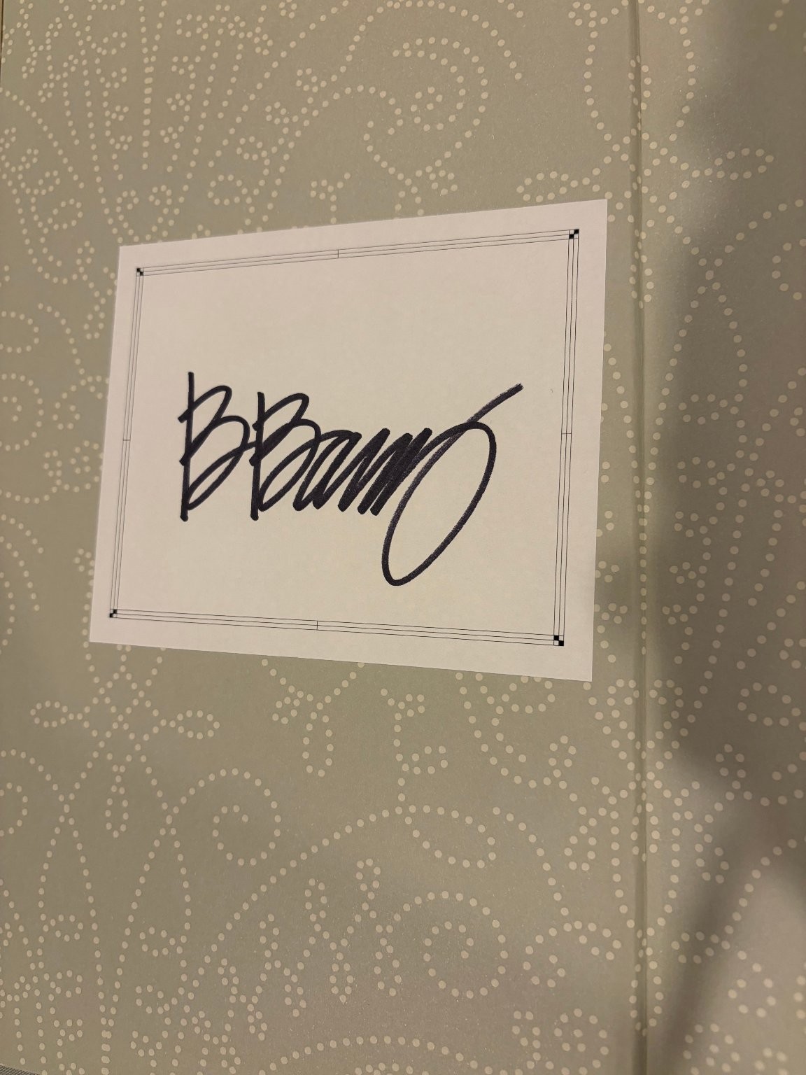 Barbara Barry Around Beauty 2012 First Edition Signed Interior Design Rizzoli