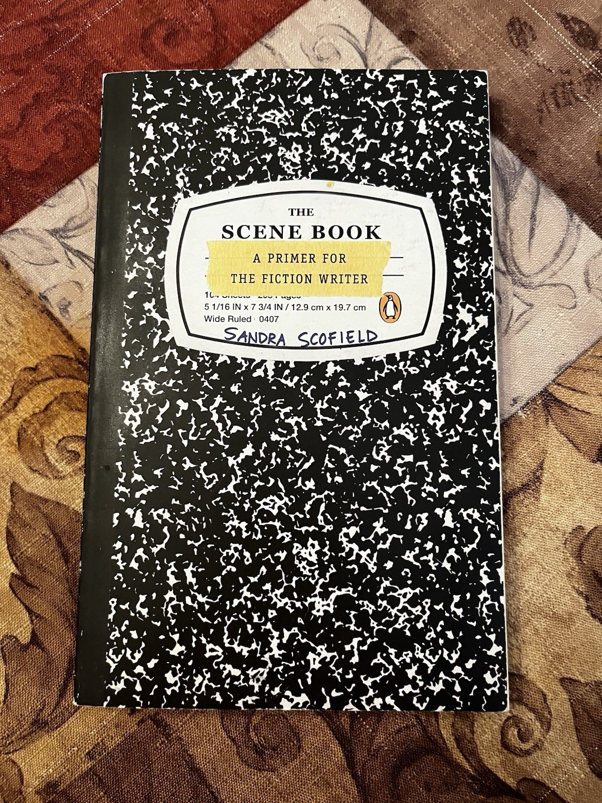 Be a writer! Beginning Writer’s Bundle of 6 Books Paperback English