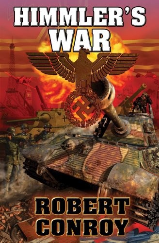 Himmlers War – VERY GOOD