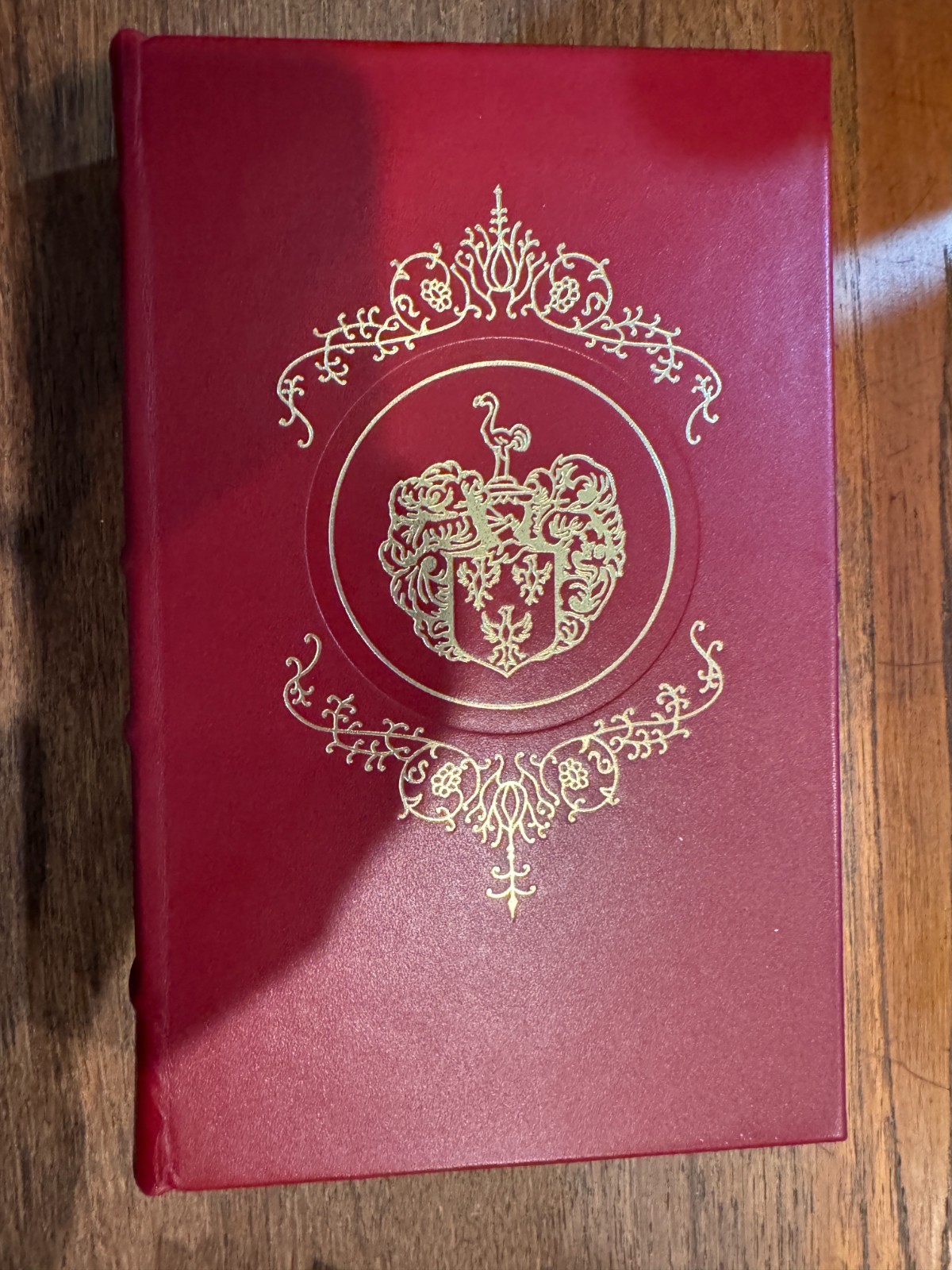 The Legal Classics Library Leather Bound Special Editions (You Pick)