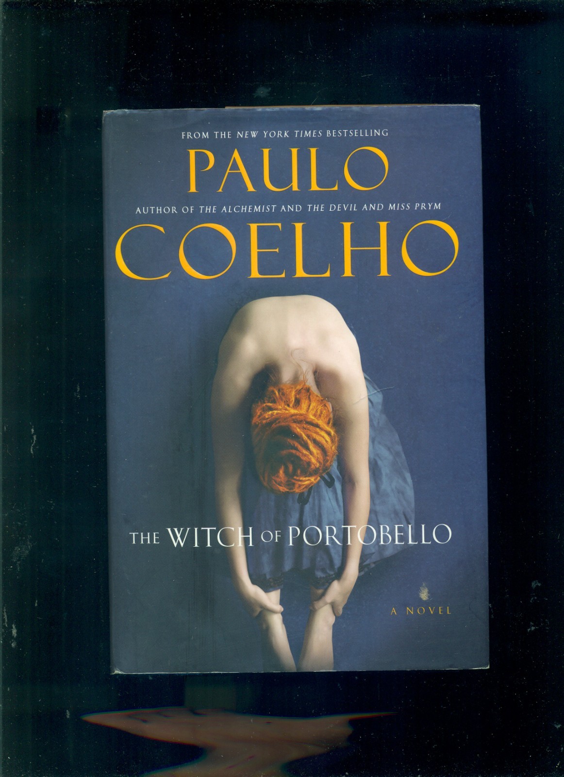 Paulo Coelho Book Lot 6, 3 Warrior SCs 3 HCs Adultery Devil Miss Pym Witch Port