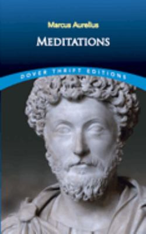 Meditations Paperback Marcus Aurelius