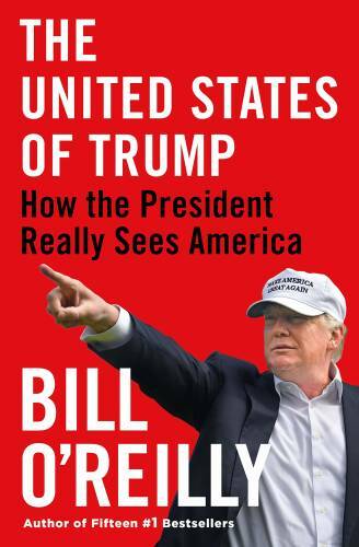 The United States of Trump: How the President Really Sees America – GOOD