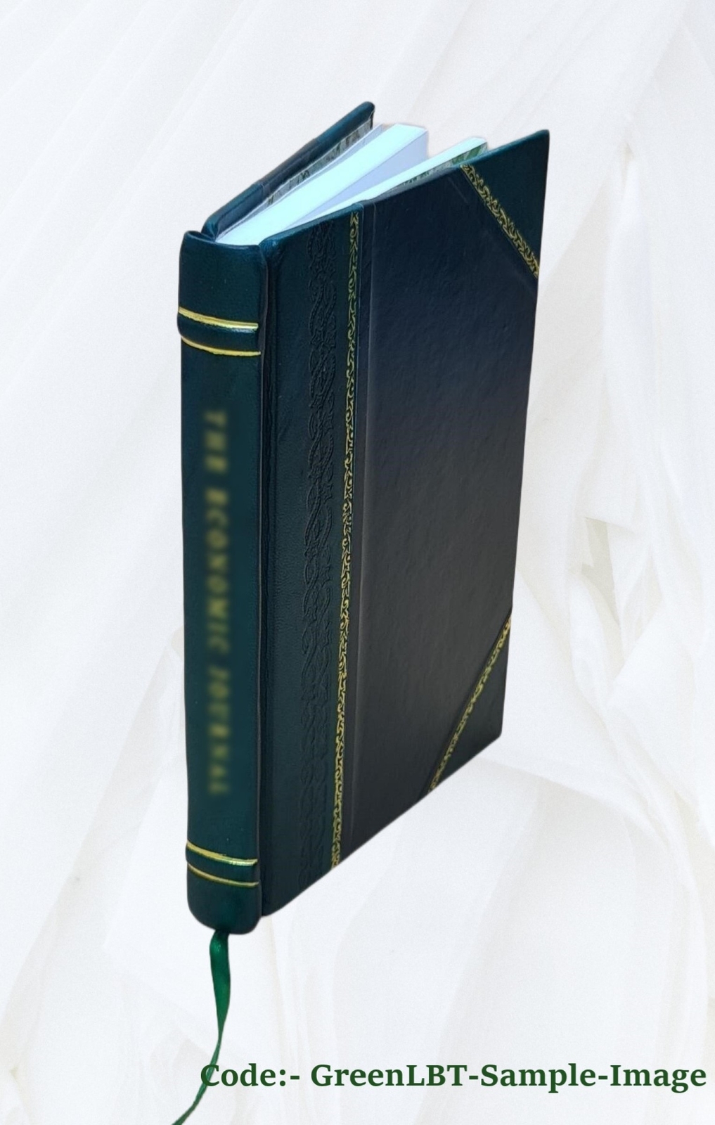 Family Register Of Gerret Van Sweringen And Descendants 1906 [Leather Bound]
