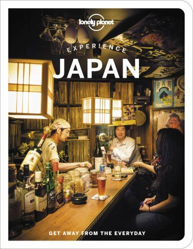 Lonely Planet Experience Japan 1 (Travel Guide), Tan, Winnie,Dayman, Lucy,Fay, T