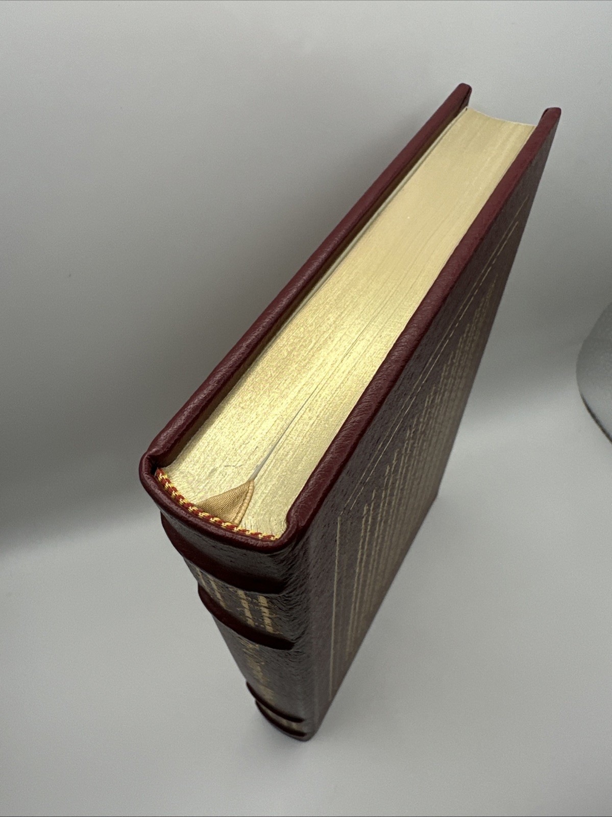 The Complete Madison by Saul Padover (The Easton Press, 1988, Leather Bound)