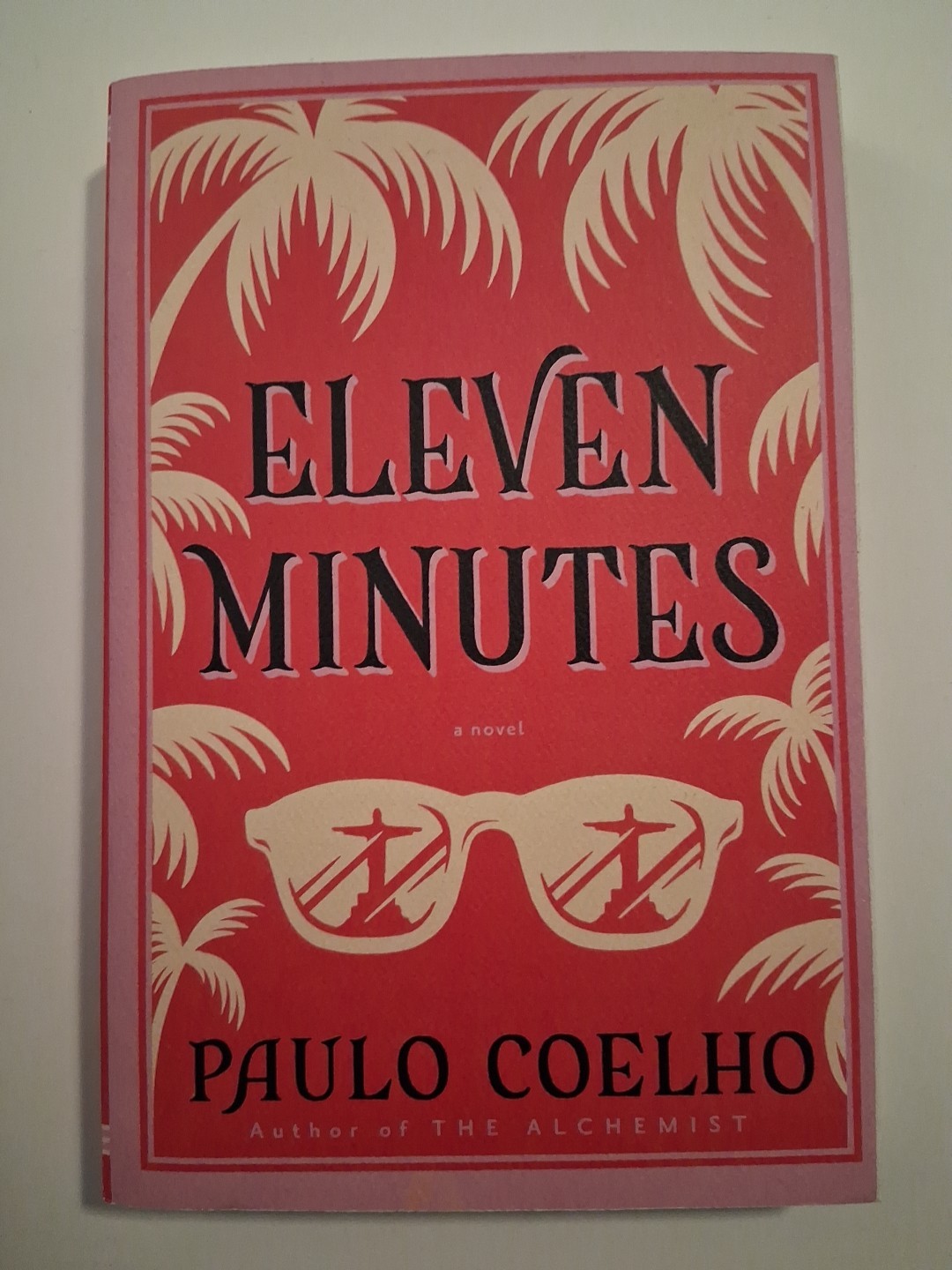 Eleven Minutes: From the Bestselling Author of The Alchemist
