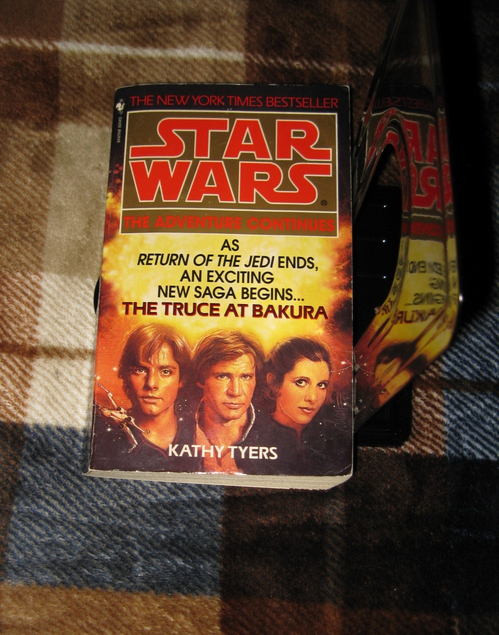 Star Wars Paperback and Hardcover Books – Build Your Own Lot