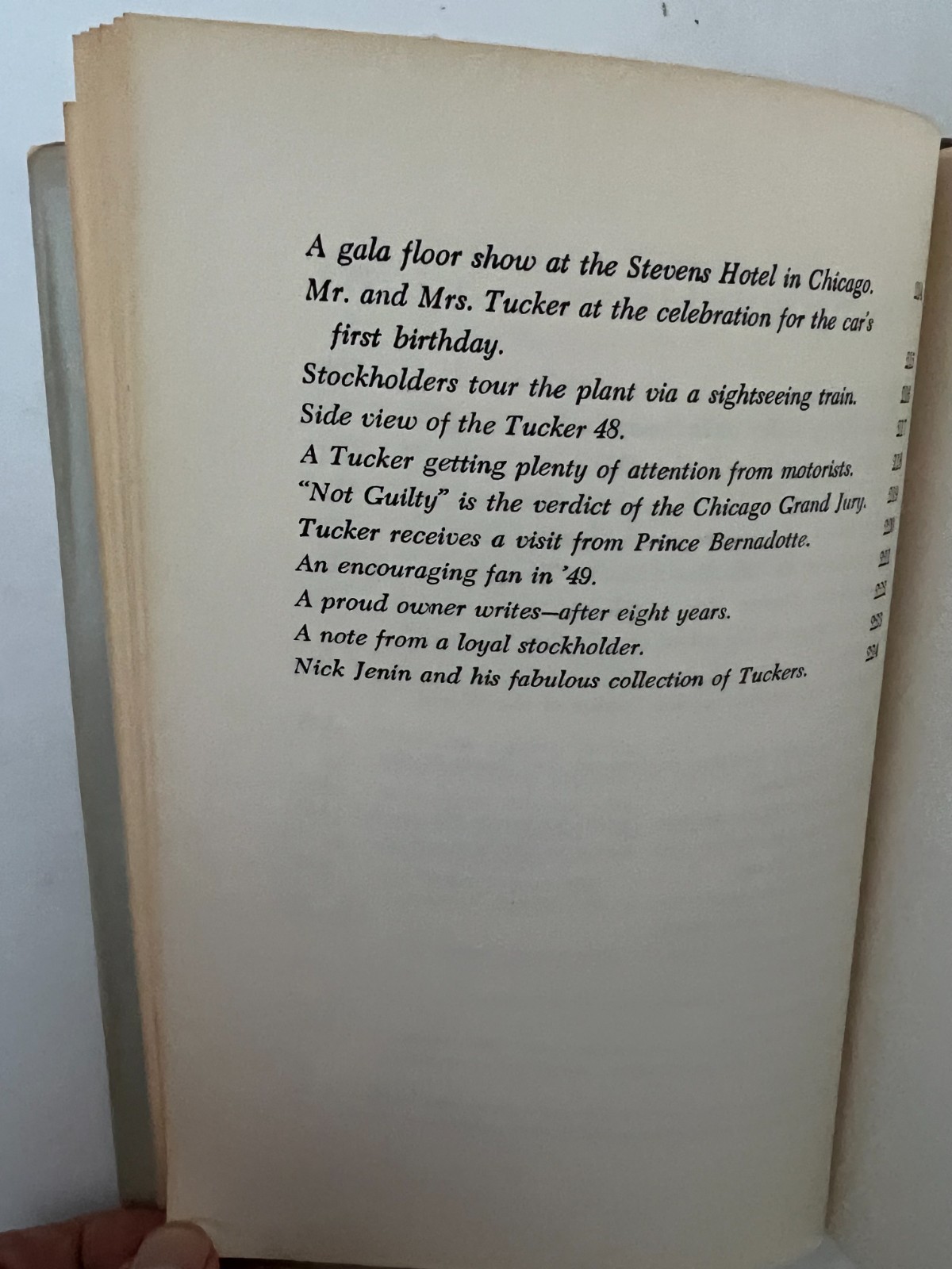 The Indomitable Tin Goose by Charles T. Pearson (1st Ed. 1974)