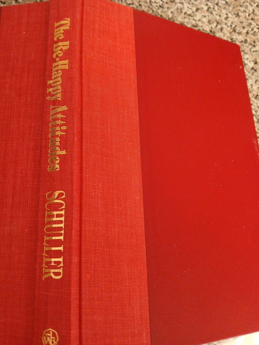VTG DAILY THOUGHTS-INSPIRATION -GUIDES CHOOSE-Peale-Schindler-Variety of Writers