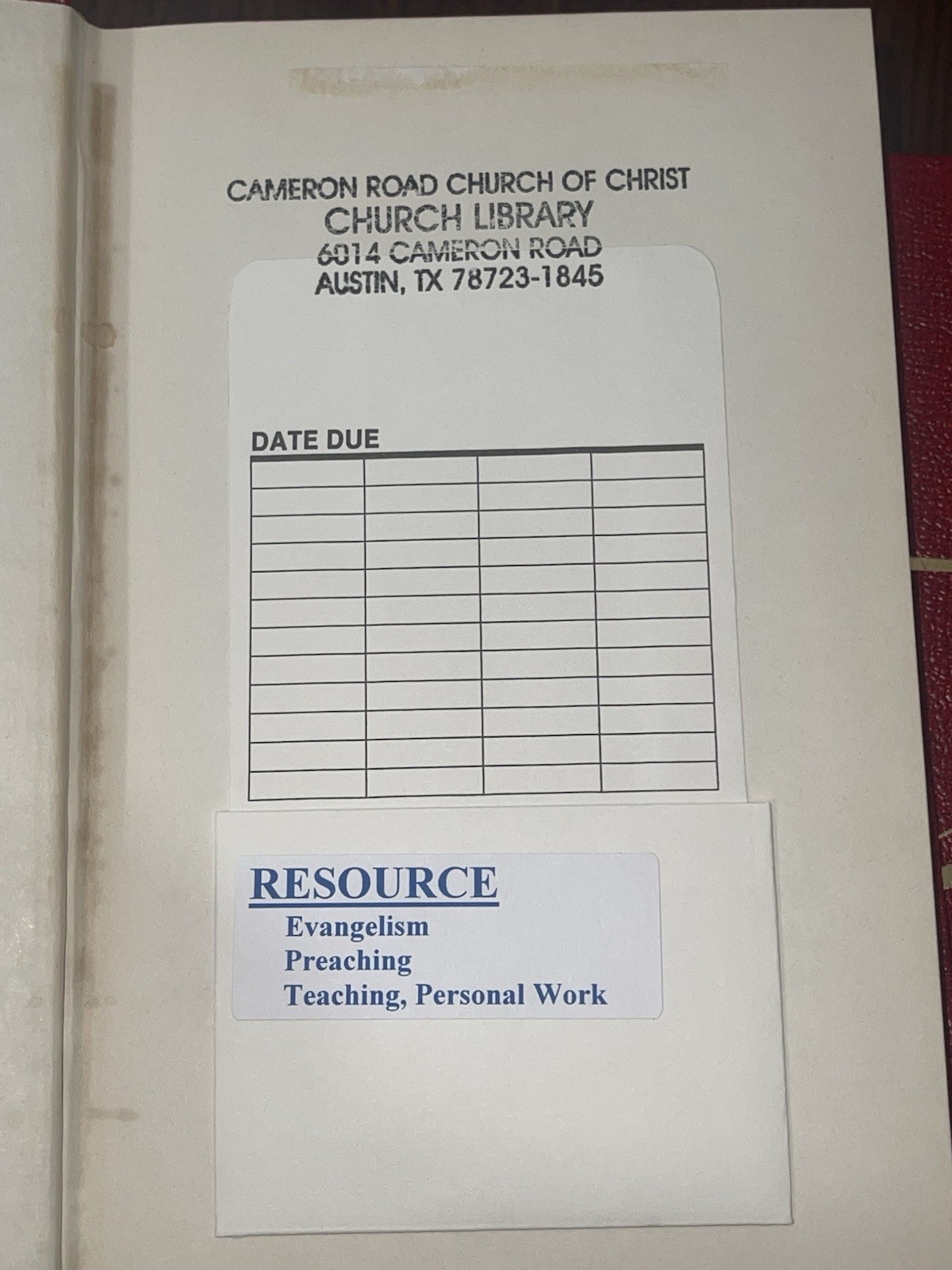 Restoration Reprint Library lot of 20 books religious Theology, Bible ￼￼