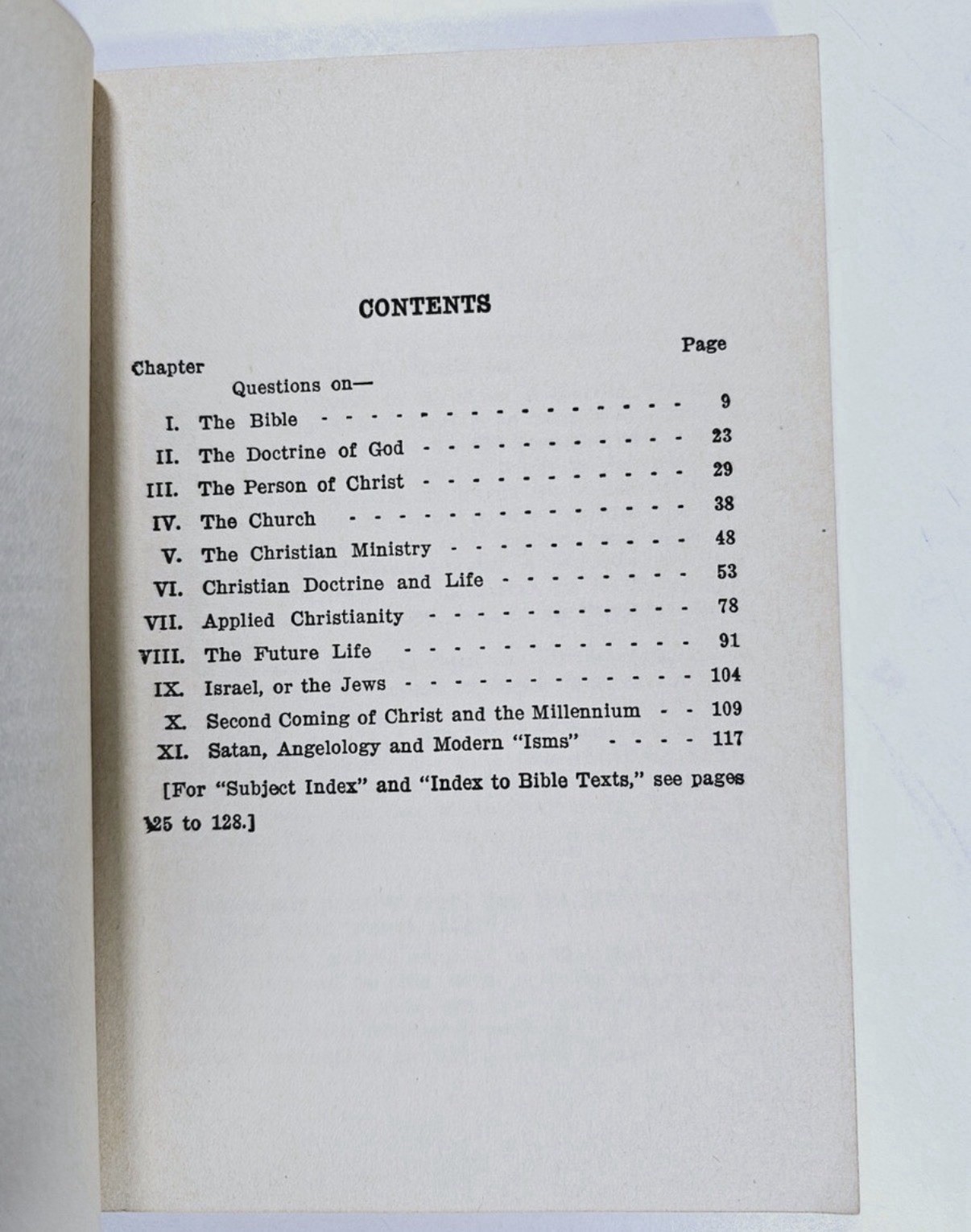 VINTAGE 1913 — Bible Problems Explained by James M. Gray