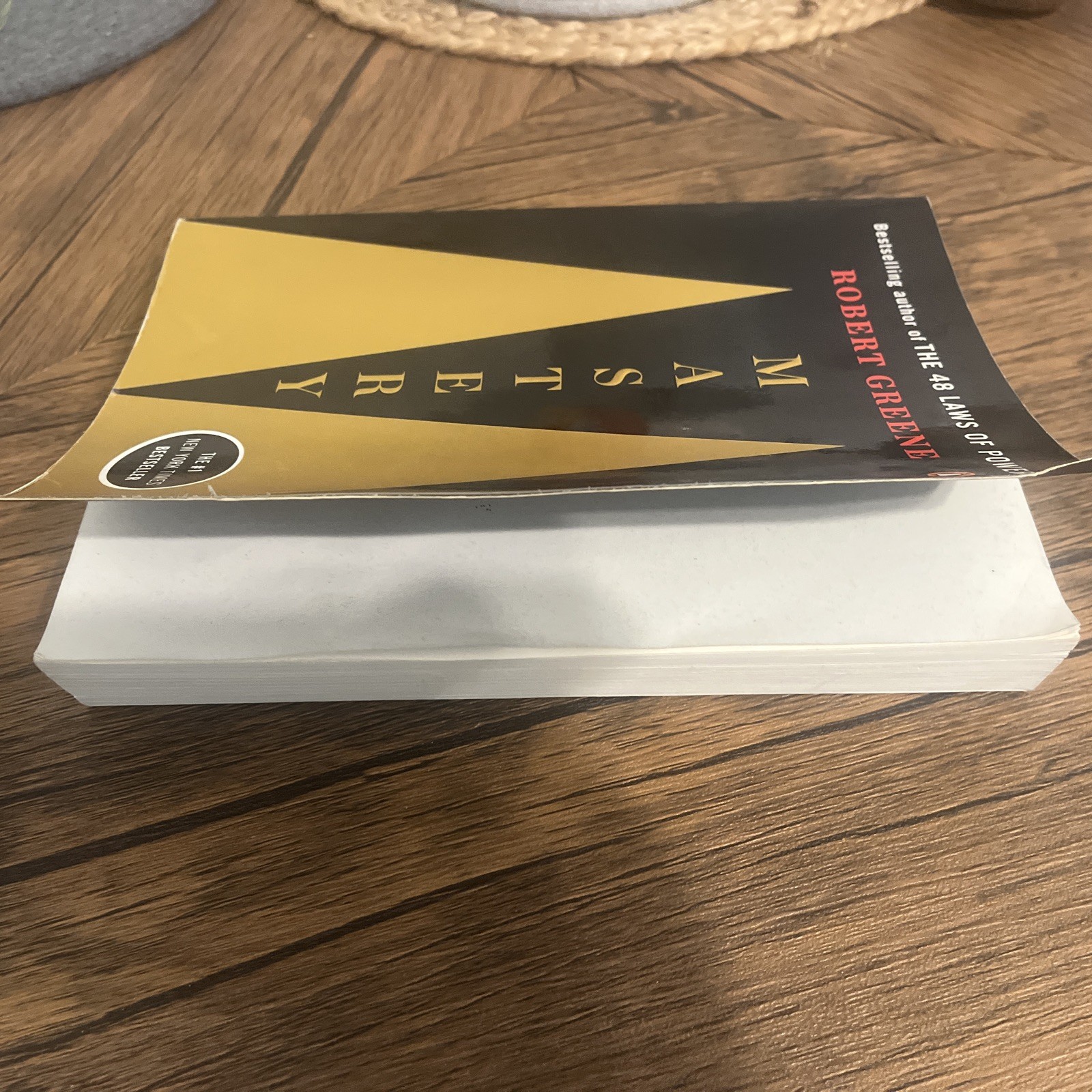 Mastery – Robert Greene