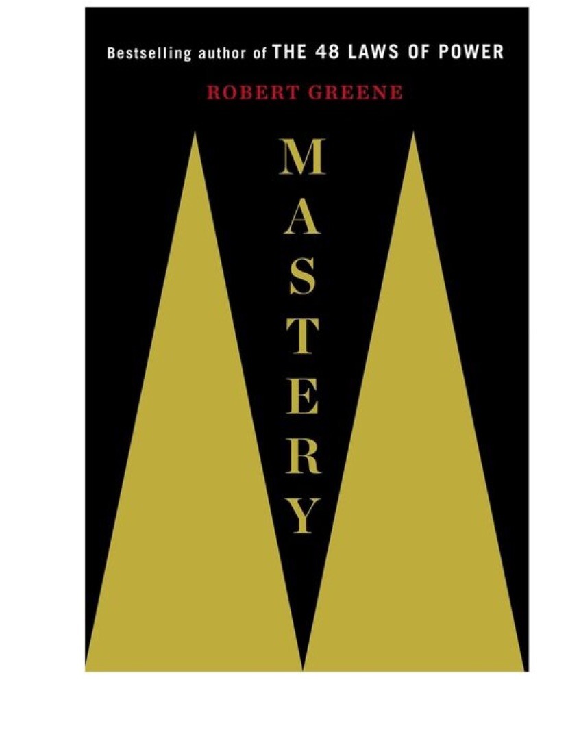 The Concise Mastery (The Robert Greene – Paperback, by GREENE ROBERT – Good