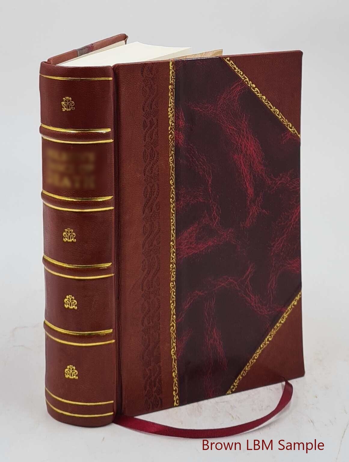 The Industries Of Japan; Together With An Account Of Its Agricul [Leather Bound]