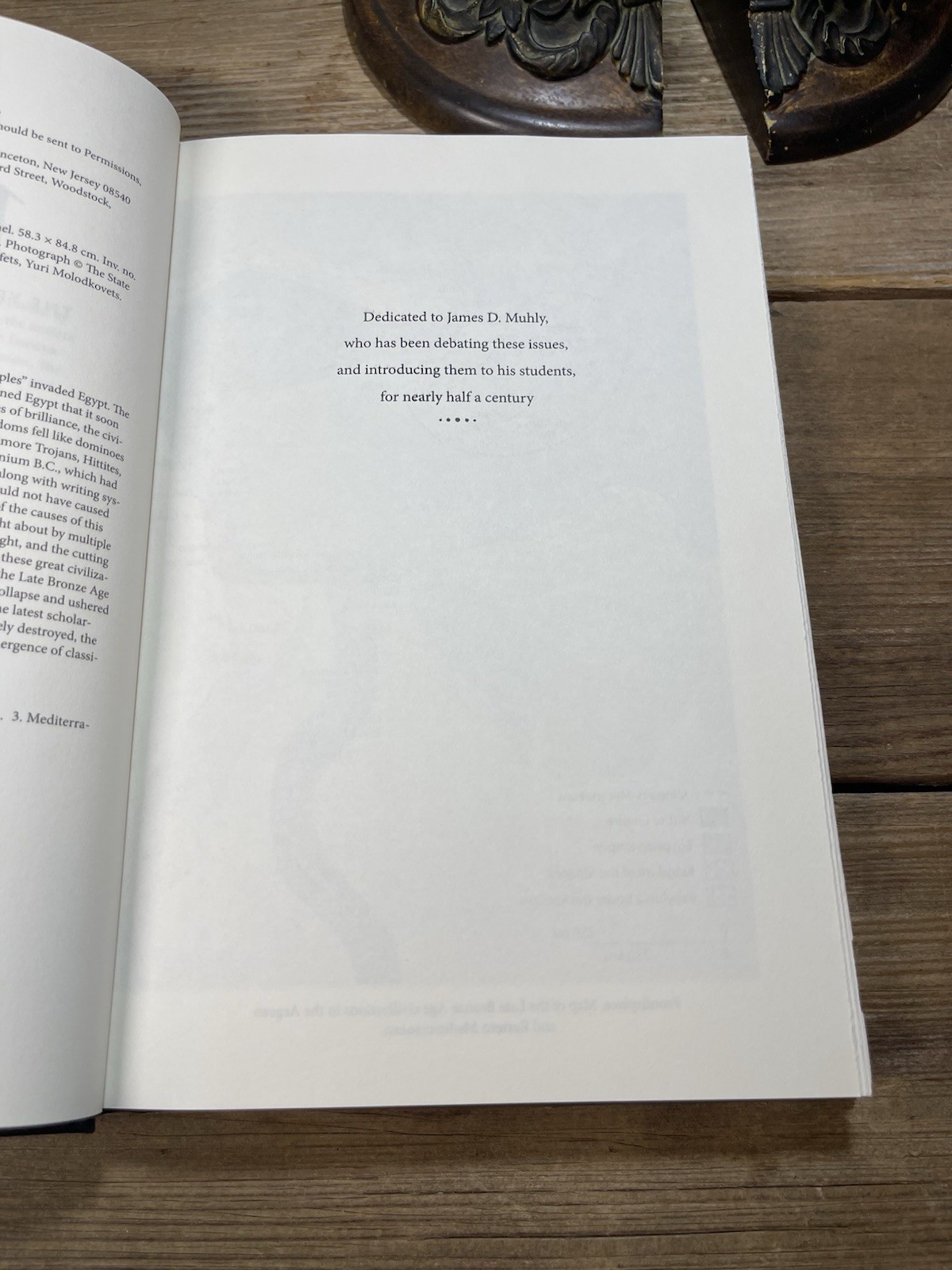 1177 B. C. : The Year Civilization Collapsed Eric H. Cline (2014, Hardcover)