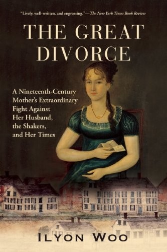The Great Divorce: A Nineteenth-Century Mother’s Extraordinary Fight against…