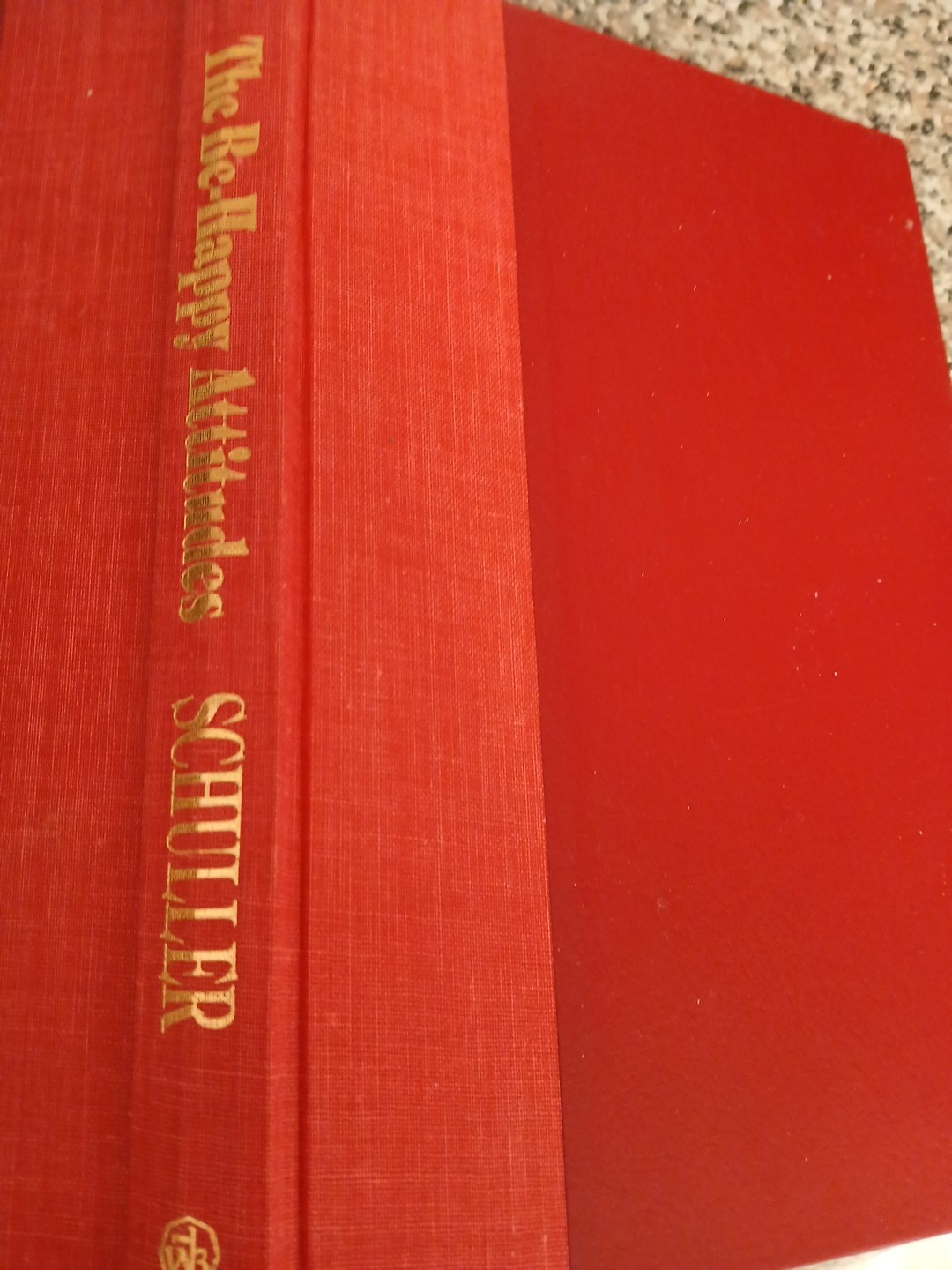 VTG DAILY THOUGHTS-INSPIRATION -GUIDES CHOOSE-Peale-Schindler-Variety of Writers