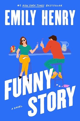 Funny Story – VERY GOOD