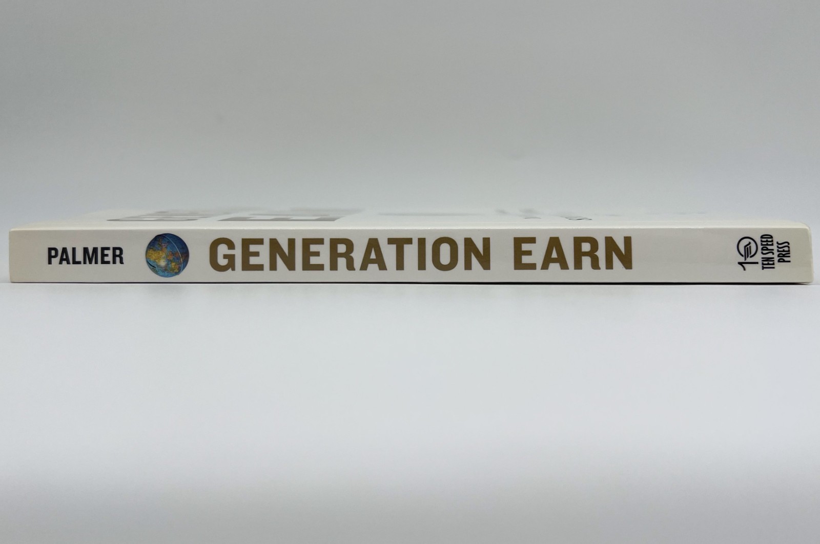 Generation Earn – Kimberly Palmer | Paperback | Very Good