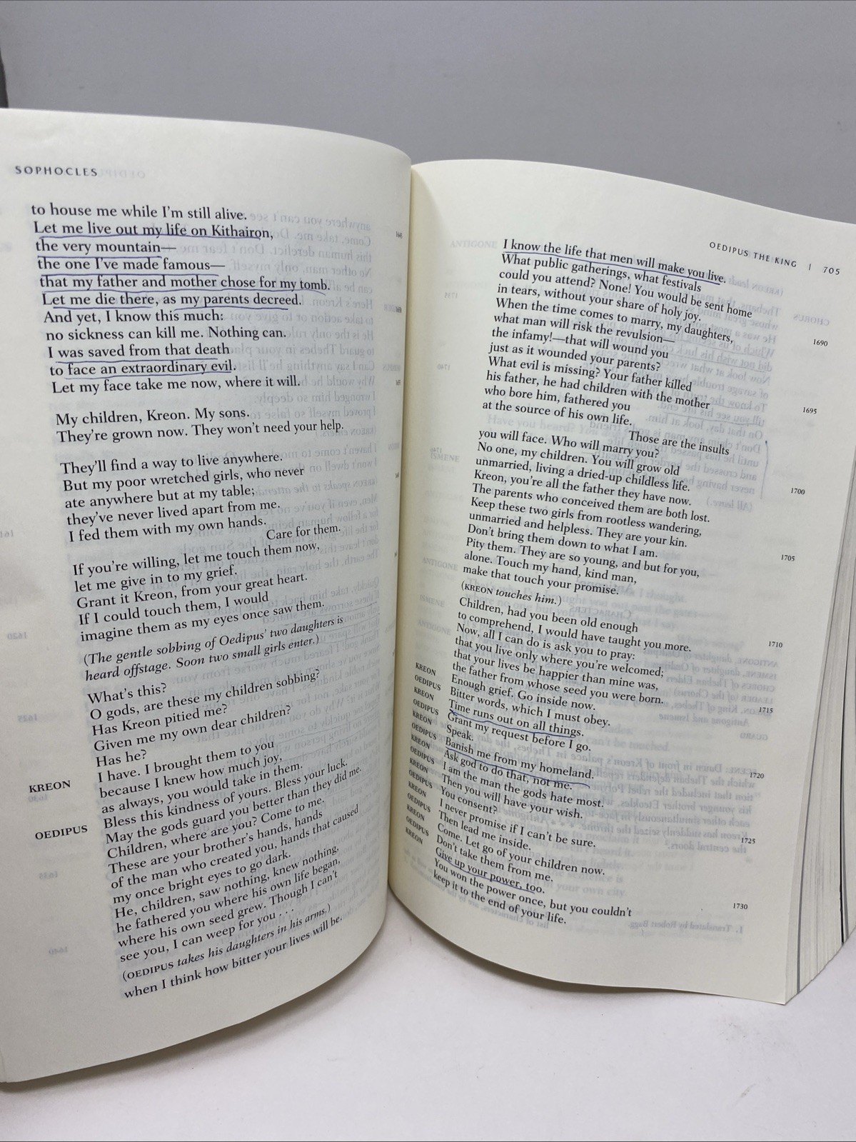 Norton Anthology of Western Literature 9th Edition, Vol. 1 – PB – FREE SHIPPING!