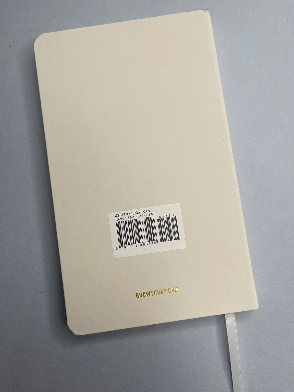 The High Performance Journal by Brendon Burchard: Used